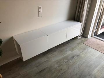 Besta IKEA tv-meubel