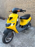 Zip Sp98 50cc LC, Ophalen, Zo goed als nieuw, Overige typen, Piaggio