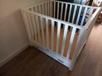 Box wit Bopita met lade, Kinderen en Baby's, Boxen, Ophalen, Gebruikt, Rechthoekig, Lade