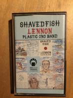 John Lennon Cassette, Cd's en Dvd's, Cassettebandjes, Ophalen of Verzenden, Gebruikt, Pop, 1 bandje