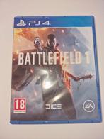 Battlefield 1 Playstation4 PS4 Playstation spel game games, Spelcomputers en Games, Games | Sony PlayStation 4, Ophalen of Verzenden