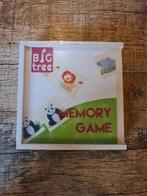 Big tree - Geheugen spel Memory game kind, Nieuw, Puzzelen, Ophalen of Verzenden