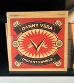 Danny Vera - Distant Rumble LP SEALED Vinyl, Ophalen of Verzenden, 2000 tot heden, Nieuw in verpakking, 12 inch