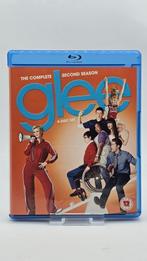 Glee Seizoen 2 (UK import zonder NL ondertitels!), Ophalen of Verzenden, Zo goed als nieuw