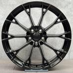 NIEUW 18” V09 5x100 SPORT VELGEN Past Op VAG - WARMENAU LOOK, Auto-onderdelen, Banden en Velgen, 18 inch, 215 mm, Nieuwemaasdijk 14, Heesbeen