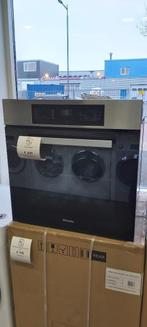 Miele Inbouw Oven H2265B, Witgoed en Apparatuur, Hete lucht, Inbouw, Oven, Ophalen