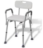 Douchestoel douchekruk douche stoel kruk GRATIS BEZORGD!, Verzenden, Nieuw