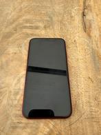 Rode iPhone 11, Telecommunicatie, Mobiele telefoons | Apple iPhone, Gebruikt, IPhone XR, Ophalen of Verzenden, 64 GB