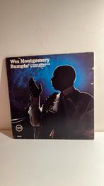 Wes montgomery bumpin lp, 1960 tot 1980, Gebruikt, Ophalen of Verzenden, 12 inch