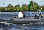 RIB 390 BF te koop in goede staat, Gebruikt, Benzine, Minder dan 70 pk, Overige materialen
