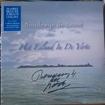 Boudewijn de Groot beschikbaar voor biedingen