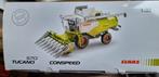 Claas Tucano 570 Conspeed Limited Edition 1000 Stuks, Ophalen of Verzenden, Nieuw, Tractor of Landbouw, Overige merken
