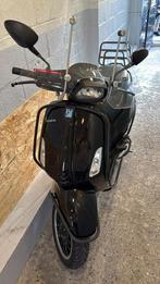 Nette Vespa Sprint 50 uit 2018, Fietsen en Brommers, Scooters | Vespa, Ophalen, Vespa S, Zo goed als nieuw, Benzine