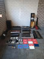 Bang & Olufsen voor Onderdelen - partij Audio, Audio, Tv en Foto, Ophalen, Gebruikt, Losse componenten, Tuner of Radio