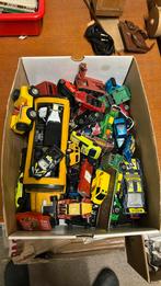 Autos, Ophalen, Zo goed als nieuw