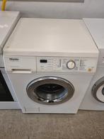 Miele Softtronic W4160 wasmachine, Witgoed en Apparatuur, Ophalen, Zo goed als nieuw, Minder dan 85 cm