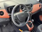 Hyundai i10 1.0i i-Motion Comfort | Cruise | Navi | 1ste eig, Voorwielaandrijving, Stof, Gebruikt, Euro 6