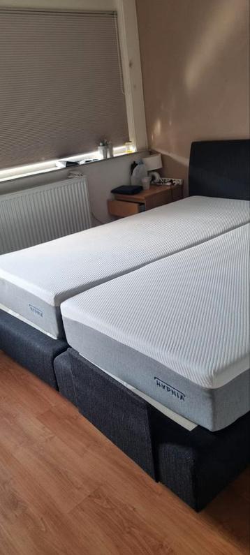 Hypnia premium comfort 90x200  beschikbaar voor biedingen