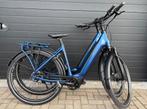 Giant DailyTour E+1 BD – Belt Drive 625Wh Navy Blue M, Fietsen en Brommers, Elektrische fietsen, Gebruikt, -, - 0
-, NL, Giant