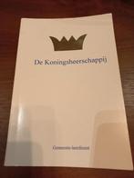 Ivo Sasek De Koningsheerschappij - Gemeente-leerdienst, Ophalen of Verzenden, Gelezen, Gemeente-leerdienst, Christendom | Protestants
