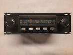 Vintage Blaupunkt Munster Autoradio Mono, Ophalen of Verzenden, Gebruikt