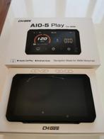 CHIGEE AIO-5 Play BMW Motorrad Navigator, Auto diversen, Autonavigatie, Ophalen of Verzenden, Gebruikt