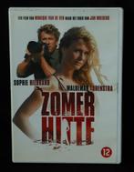 Zomerhitte., Cd's en Dvd's, Vanaf 12 jaar, Ophalen of Verzenden, Zo goed als nieuw, Film