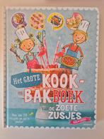 Zoete zusjes serie, Boeken, Ophalen of Verzenden, Zo goed als nieuw