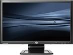 HP Compaq LA2306x 23-inch LED LCD-scherm + kabel, Computers en Software, Monitoren, Ophalen, VGA, Full HD, Zo goed als nieuw