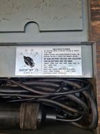 Vintage Marcon Timing Light Tester, Ophalen of Verzenden, Gebruikt