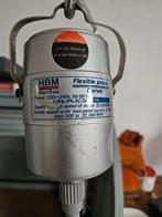 Hangmotor van HBM edelsmid goudsmid zilversmid per stuk, Ophalen, Gebruikt