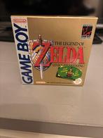 Gameboy the legend of zelda links awakening, Spelcomputers en Games, Games | Nintendo Game Boy, 1 speler, Zo goed als nieuw, Vanaf 7 jaar