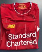 Liverpool Voetbalshirt Maat S, New Balance, Overige maten, Ophalen of Verzenden, Zo goed als nieuw