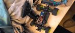 !!! Overmax monster 3.0 & x xblast, Hobby en Vrije tijd, Modelbouw | Radiografisch | Auto's, Gebruikt, Auto offroad, Overige schalen