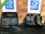 Stoel & bank & schot & gordel partner berlingo combo va 2018, Auto-onderdelen, Gebruikt, Ophalen of Verzenden, Peugeot, Peugeot