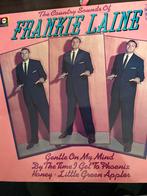 Frankie  Laine - the country sounds of, Cd's en Dvd's, Vinyl | Country en Western, Ophalen of Verzenden, Zo goed als nieuw, Overige formaten