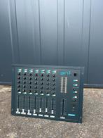 Dateq LPM 7.3 Mengpaneel, Muziek en Instrumenten, Mengpanelen, Ophalen, Gebruikt, 5 tot 10 kanalen, Microfooningang