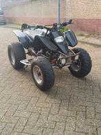 Access streak bromquad 70cc!!! Uniek!! Kan ook ruilen., Ophalen, Gebruikt, 49 cc, 1 versnellingen