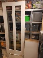 Deur Lundia Deurmodel Frederique/ 2 deuren, Doe-het-zelf en Verbouw, Deuren en Horren, Ophalen, Binnendeur, Nieuw, 200 tot 215 cm