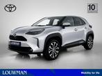Toyota Yaris Cross 1.5 Hybrid Dynamic Limited | Parkeersenso, Auto's, 12 maanden, Stof, Gebruikt, 116 pk