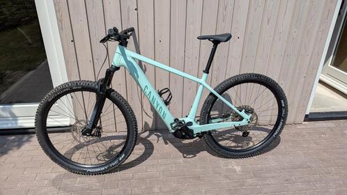 Canyon Grand Canyon: On 7, Fietsen en Brommers, Fietsen | Mountainbikes en ATB, Zo goed als nieuw, Overige merken, Hardtail, Ophalen