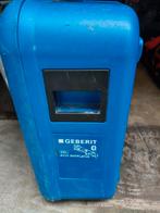 Geberit ACO 203XLplus Perstang., Doe-het-zelf en Verbouw, Gereedschap | Lasapparaten, Ophalen of Verzenden, Minder dan 150 ampère