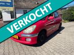 Daihatsu Sirion 1.3-16V VTR-alleen handel of export-, Auto's, Daihatsu, Stof, Gebruikt, 4 cilinders, Bedrijf