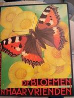 2 Verkadealbums Jac P. Thijsse 1934/85,1995,(adv286, Boeken, Jac.P. Thijsse, Bloemen, Planten en Bomen, Ophalen of Verzenden, Zo goed als nieuw