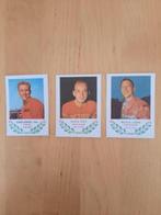 WIELRENNEN - 3 PLAATJES, Ophalen of Verzenden, Gebruikt, Buitenlandse clubs, Poster, Plaatje of Sticker