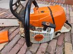 Stihl MS 661 C Kettingzaag - 63 cm, Ophalen, Stihl, Gebruikt, 70 mm of meer