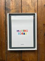 WACOM Bamboo Slate, Large, Ophalen of Verzenden, Gebruikt, Draadloos, Wacom