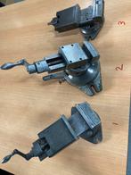 Aciera machine klem /schaublin deckel gressel allmatic emco, Doe-het-zelf en Verbouw, Ophalen of Verzenden, Metaaldraaibank