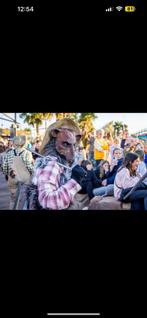 GEZOCHT 6x TRAPPED TOVERLAND 25 oktober, Drie personen of meer, Ticket of Toegangskaart
