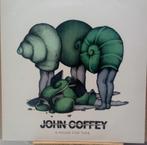 John Coffey – A House For Thee, Ophalen of Verzenden, Zo goed als nieuw, 10 inch, Alternative